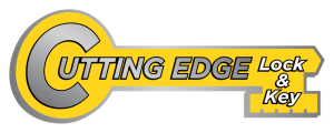 Cutting Edge Lock & Key